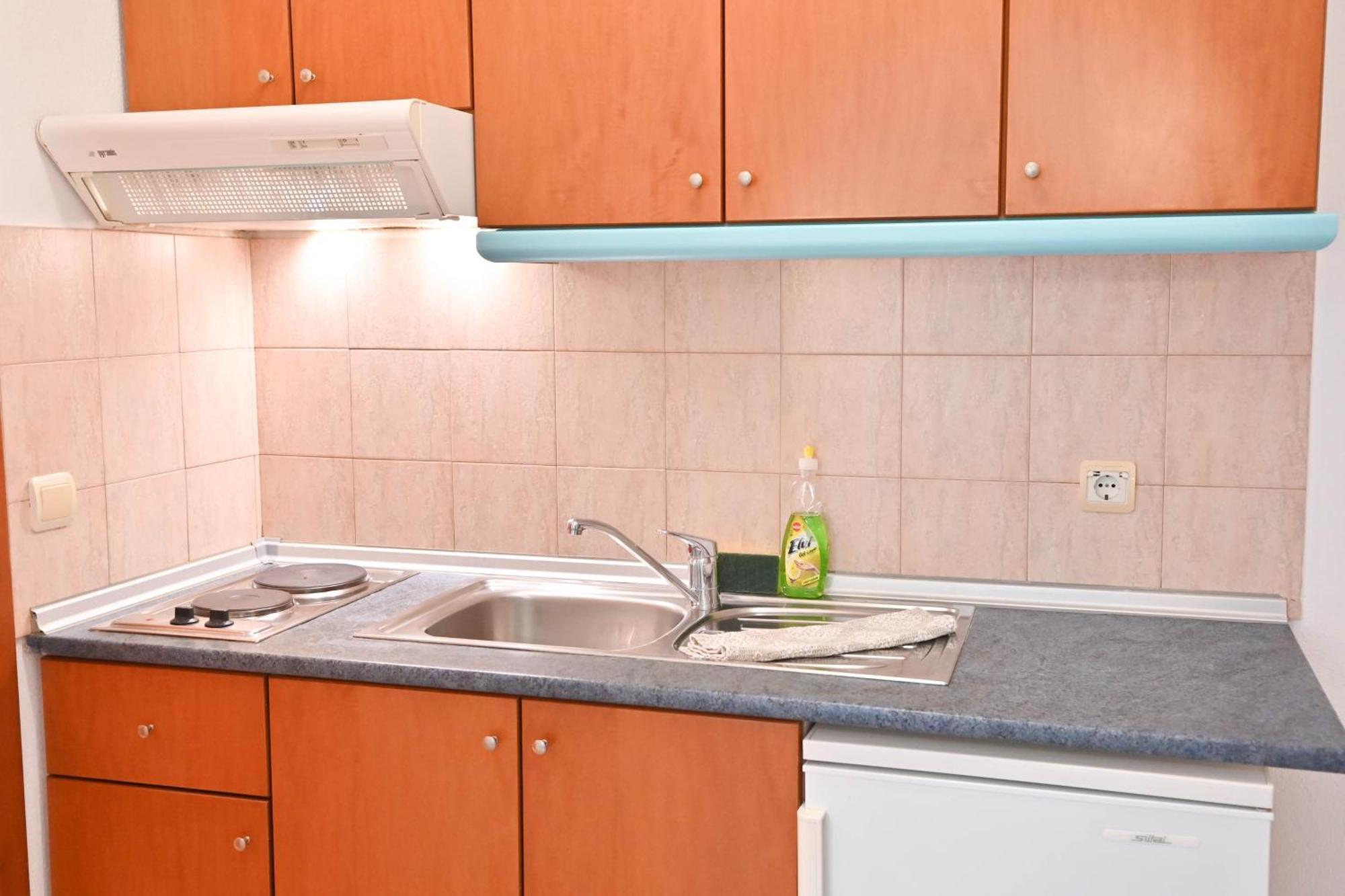 El Greco Nei Pori Apartment ห้อง รูปภาพ