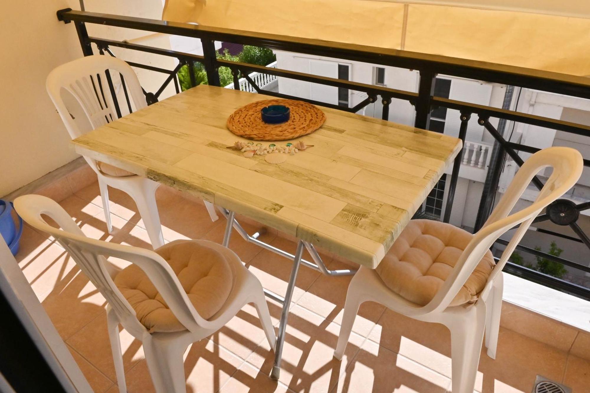 El Greco Nei Pori Apartment ห้อง รูปภาพ