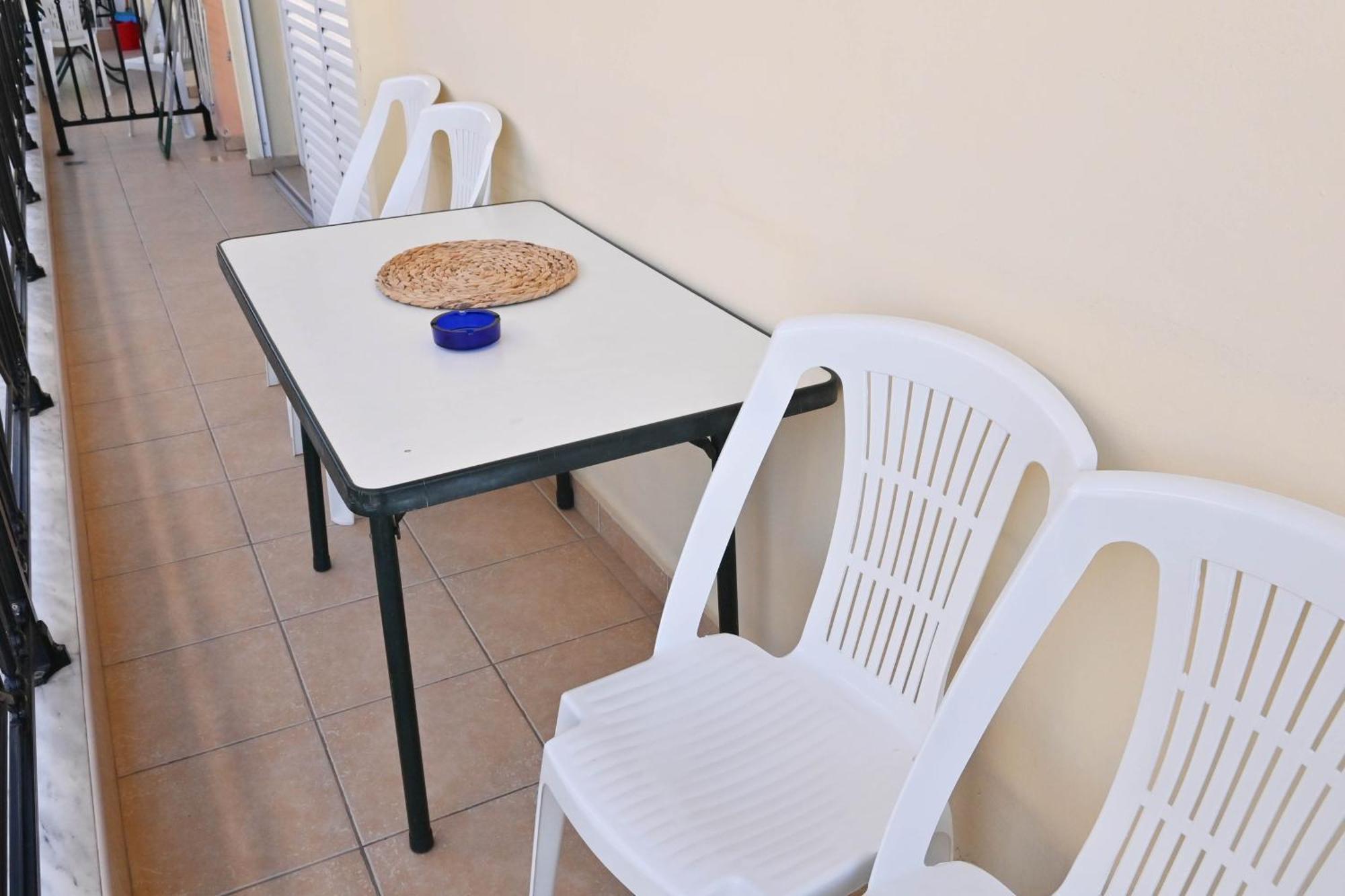 El Greco Nei Pori Apartment ห้อง รูปภาพ
