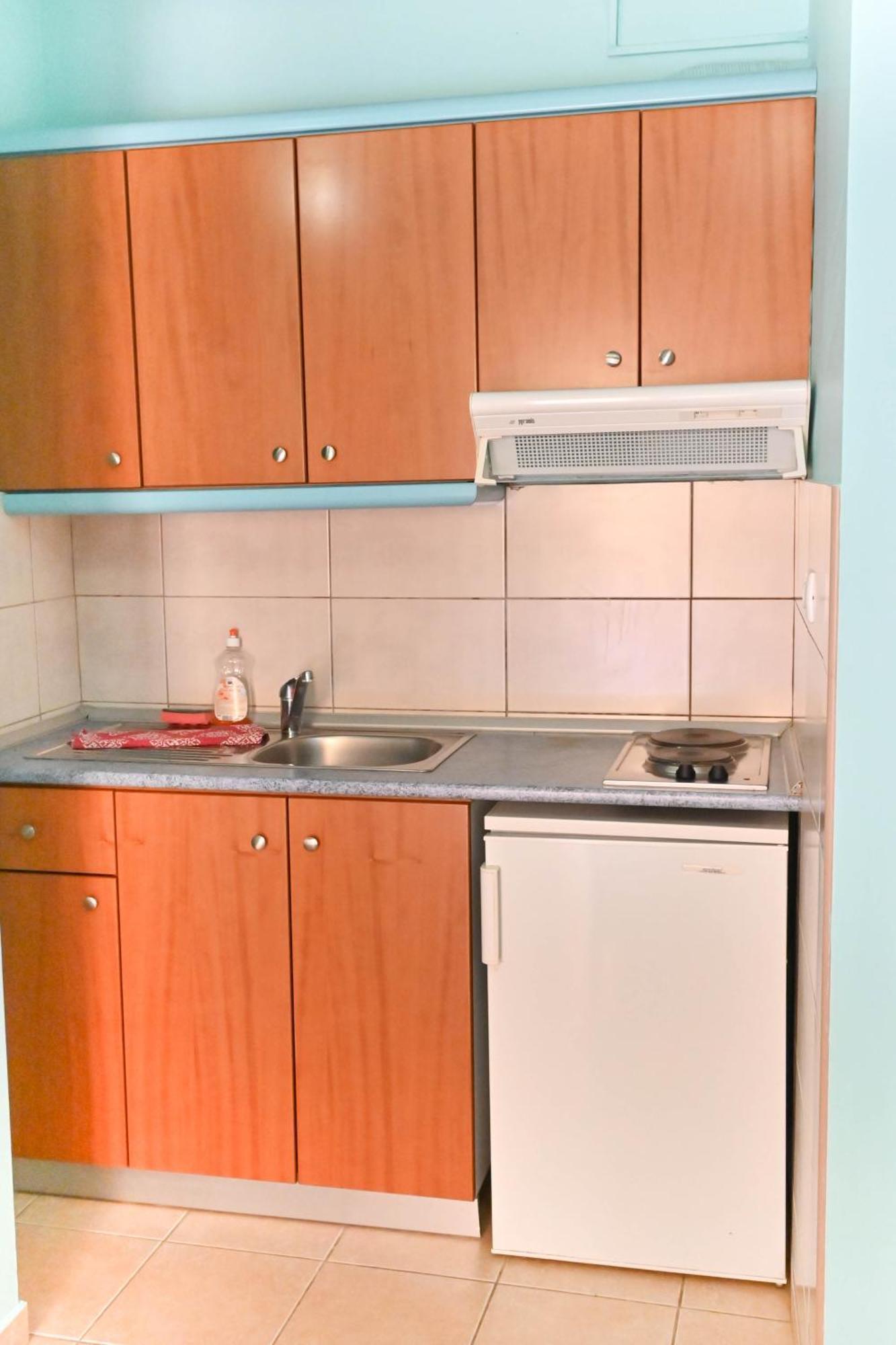 El Greco Nei Pori Apartment ห้อง รูปภาพ