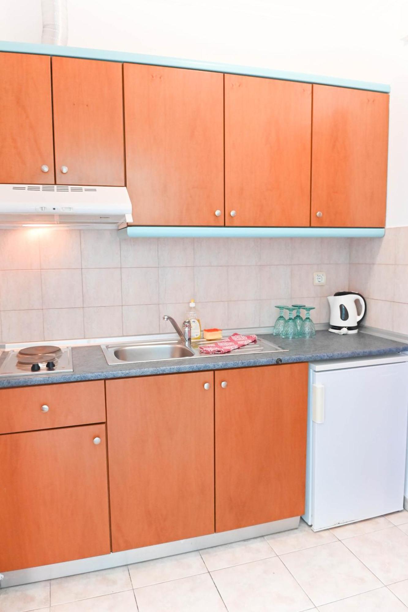 El Greco Nei Pori Apartment ห้อง รูปภาพ