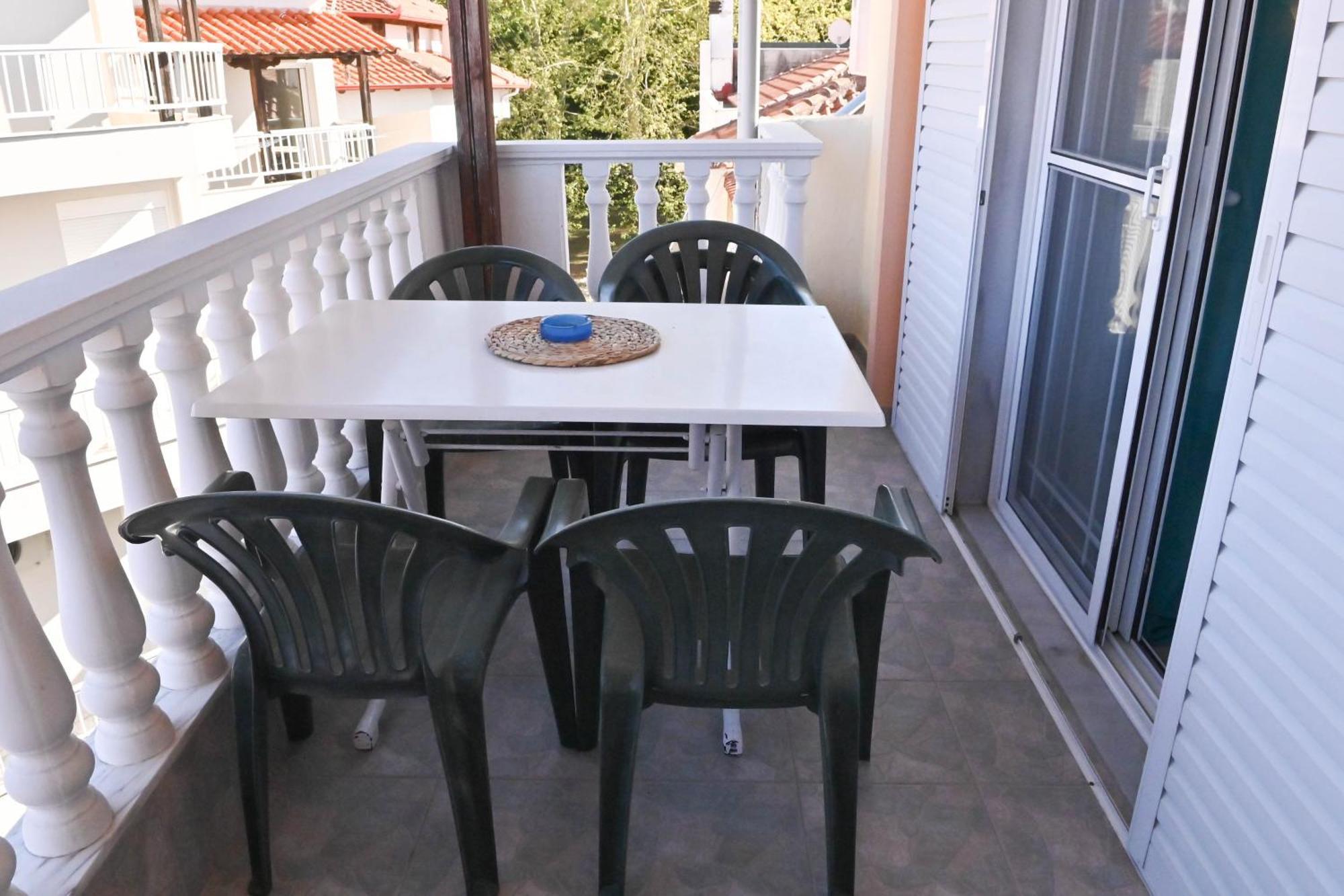 El Greco Nei Pori Apartment ห้อง รูปภาพ