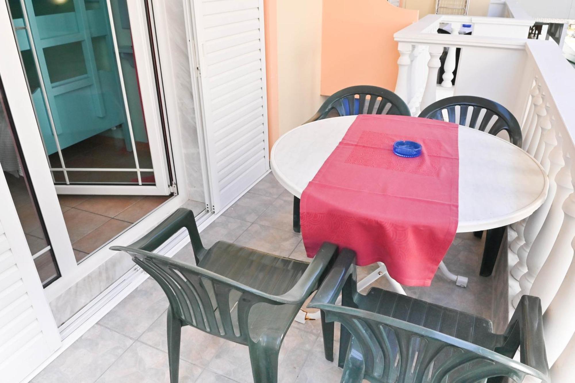 El Greco Nei Pori Apartment ห้อง รูปภาพ