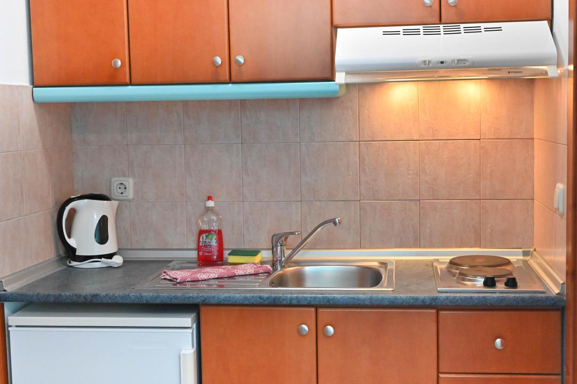 El Greco Nei Pori Apartment ห้อง รูปภาพ